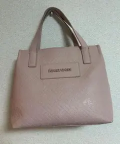 PEARLY GATES パーリーゲイツ カートバッグ ミニトート ピンク