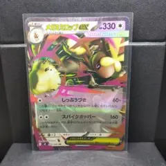 メガミミロップex