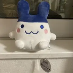 たまごっち おすわりぬいぐるみ みみっち