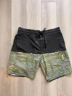 VOLCOM ボルコム サーフパンツ ボードショーツ 29インチ