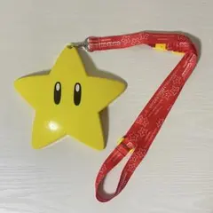 USJ ユニバ 光るパスケース パスケース スター