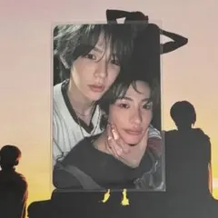 RIIZE Odyssey アントン ショウタロウ ケミ トレカ アンタロ