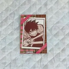 2026年最新】サカモトデイズ 南雲 カードの人気アイテム - メルカリ