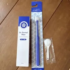 ドクターデンタルワン 犬用口腔ジェル ビーフ味 30g - メルカリ