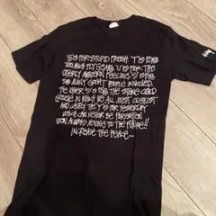 Stussy Tシャツ Sサイズ Fall 2018