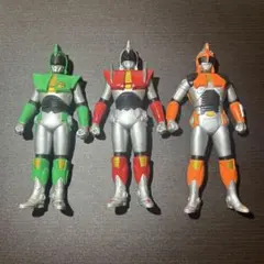 2025年最新】アンドロメロス フィギュアの人気アイテム - メルカリ