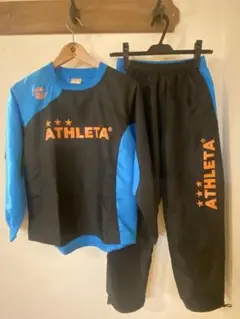 アスレタ ジャージ