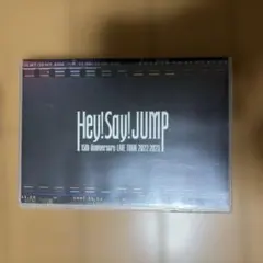 Hey!Say!JUMP 15thAnniversary LIVE TOUR