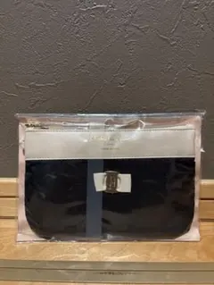 Salvatore Ferragamo ポーチ
