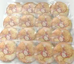 fgo 再臨展 ミニ最終再臨缶バッジセット ゴッホ - メルカリ