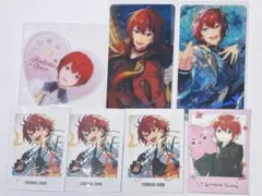 あんスタ 司セット