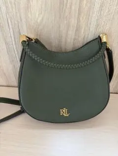 LAUREN RALPH LAUREN ショルダーバッグのサムネイル