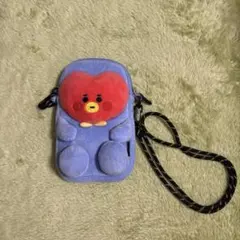 BT21 TATA ポシェット テテ