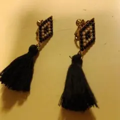 イヤリング　同梱大歓迎