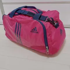 adidas アディダス ボストンバッグ スポーツバッグ