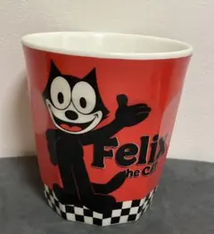 2026年最新】felix the cat カップの人気アイテム - メルカリ