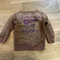 デニムアンドダンガリー トップス