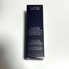 【新品・未使用・未開封】DIOR アディクトリップグロウオイル【081 ラテ】