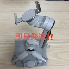 動作確認済 Insta360 Flow Pro 本体・クランプx2