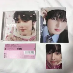 2026年最新】NCt wish サクヤ hands upの人気アイテム - メルカリ