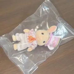 シルバニアファミリーくじDX どきどきフレンズ　ティータイム