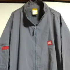 LRG ジャケット ヤッケ 古着