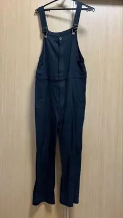 【universal overall】オーバーオール、サロペット