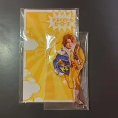 ACEes　佐藤龍我　アクスタ