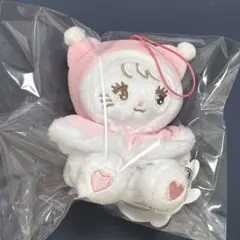 ムース　mikko characters