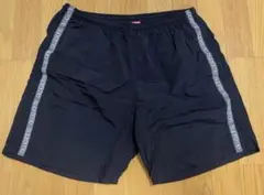 Supreme Tonal Taping Water Short 黒M美品のサムネイル