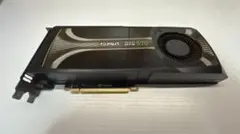 PALiT GEFORCE GTX570 グラフィックボード GPU
