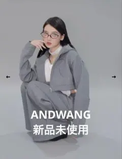 2025年最新】andwang kirakira zipの人気アイテム - メルカリ