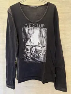 00s civarize long sleeve t-shirt カットソーのサムネイル
