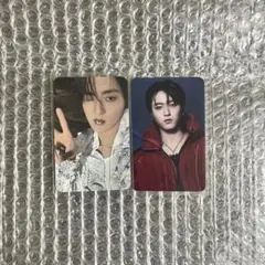 treasure kingkong ハルト