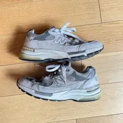 2025年最新】ニューバランス m992grの人気アイテム - メルカリ