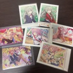 プロセカ ぱしゃこれ まとめ売り（バラ売り⭕️）