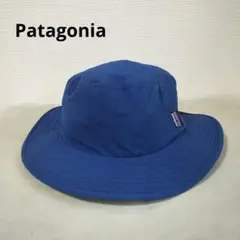 希少 廃盤 patagonia Tenpenny Hat S 帽子 グレー - メルカリ