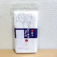 ミャクミャク 関西expo 万博 たタオルてぬぐい タオル美術館