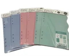 セリア　シール　アミファ