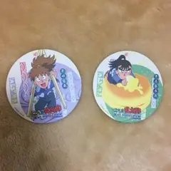 【アニカフェ】コースター【忍たま】