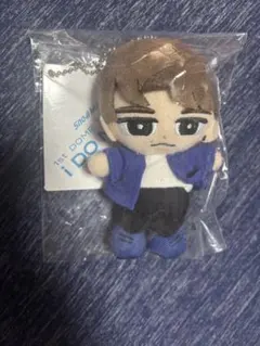 Man すのチル 全員セット 未開封 即購入〇 未開封 SnowMan すのチル ぬいぐるみ 全員 全種 - メルカリ