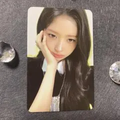 IVE　SHOW WHAT I AM ラントレ　レイ