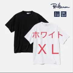 UNIQLO Ron Herman Tシャツ　 XL サイズ