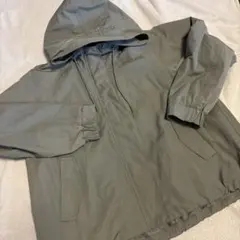 grove マウンテンパーカー カーキ L ワールド