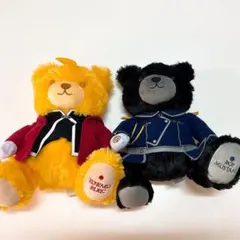 2026年最新】ハガレン展 ぬいぐるみの人気アイテム - メルカリ