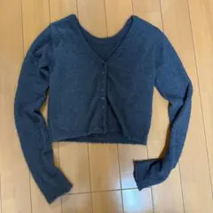 SLY カーディガン