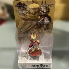 amiibo MONSTER HUNTER オトモアイルー