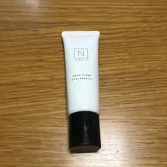 が*ょ様 Nオーガニック　ベースクリア　UVプロテクター　中古品　SPF50＋