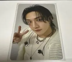 StrayKids KARMAオフイベ京都 会場限定トレカ バンチャン