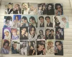 Stray Kids スキズ ヒョンジン トレカ まとめ売り